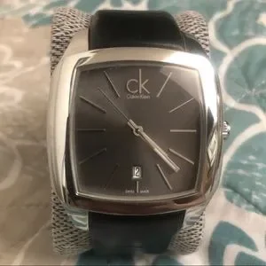 Calvin Klein | Accessories | Calvin Klein Original Watch  display picture 1